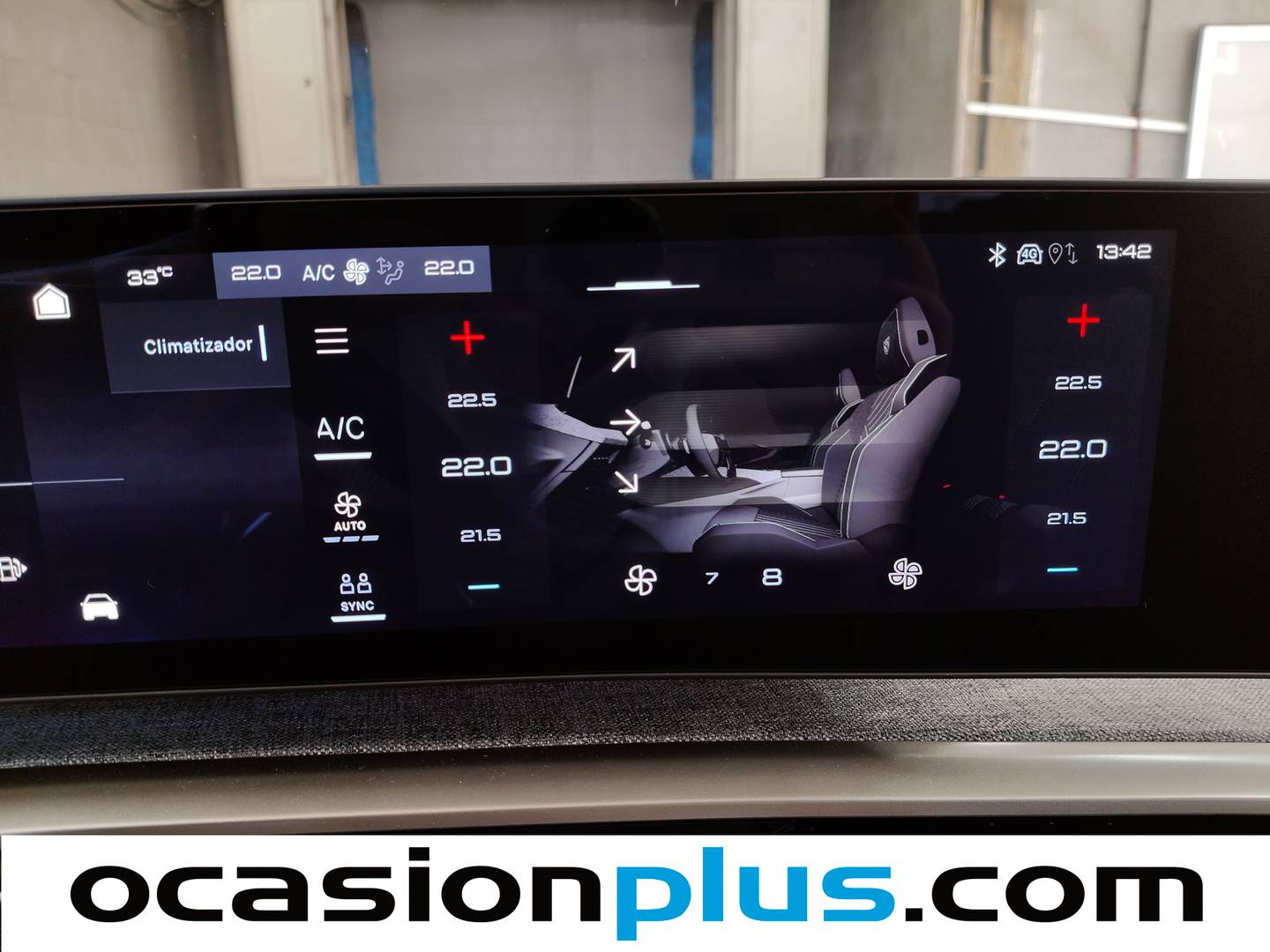 Peugeot 3008 Hybrid Peugeot 3008 Allure Exclusivee DCS6 (145 CV) híbrido