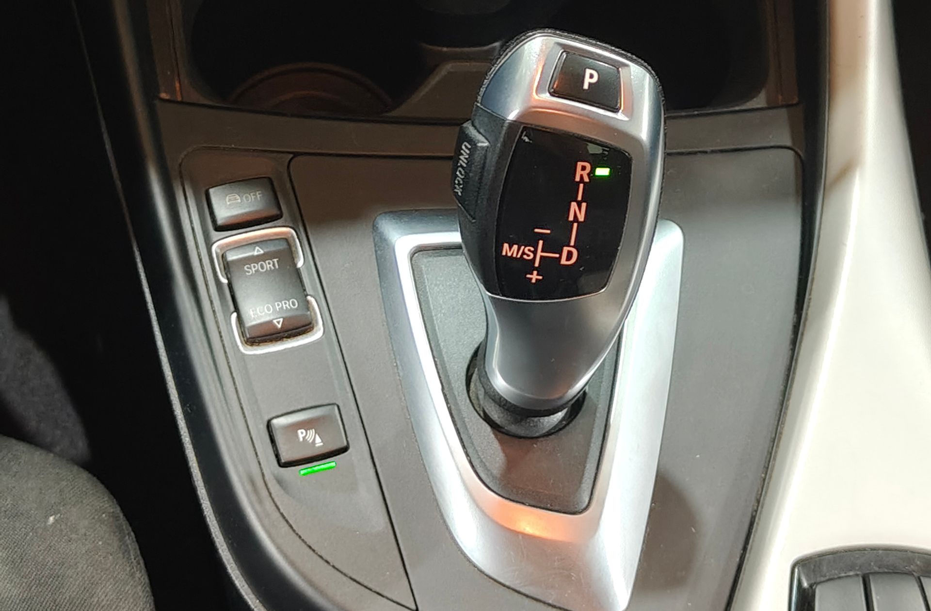 BMW Serie 1 118d - foto 5