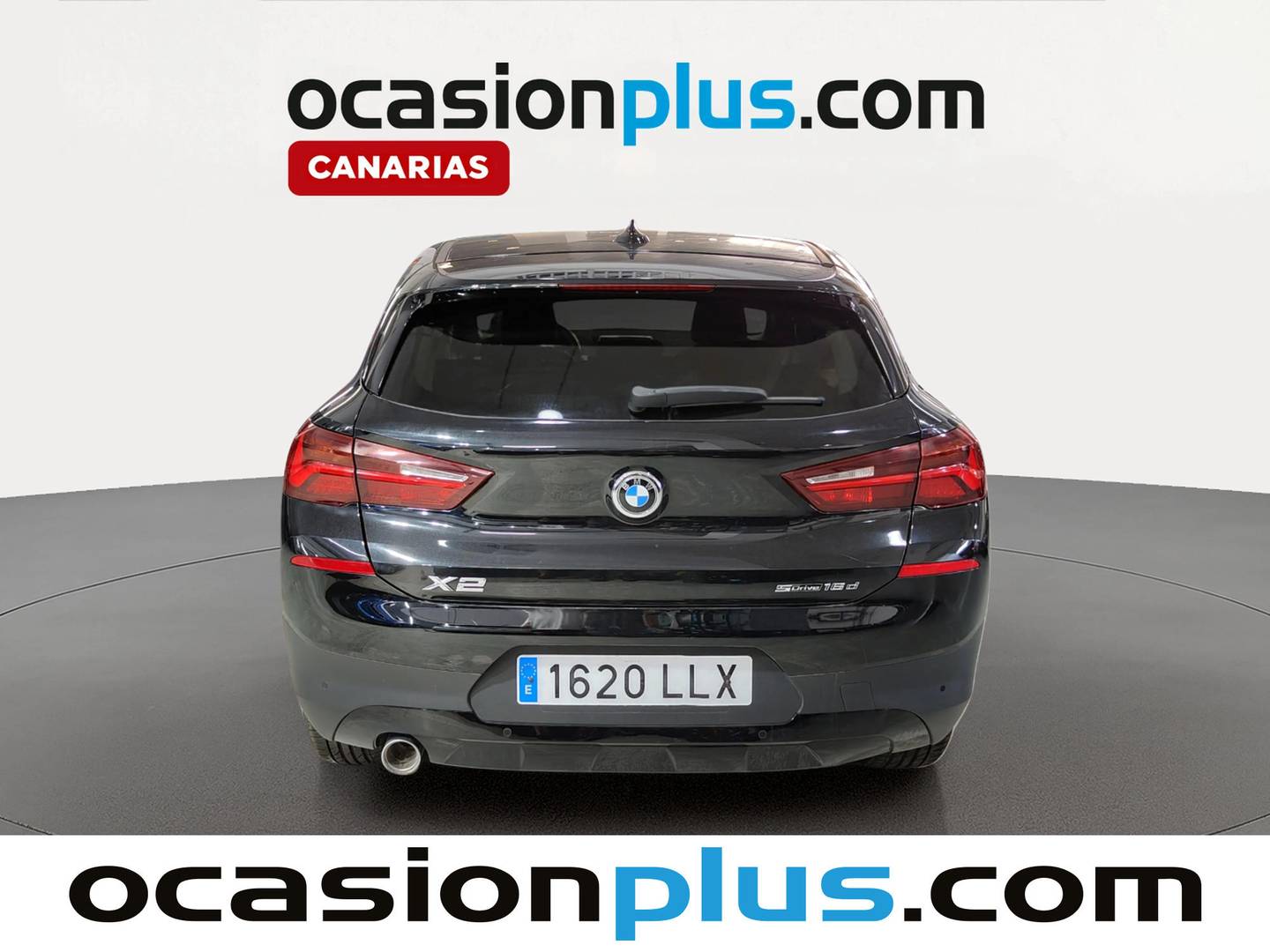 BMW X2 BMW X2 sDrive16d (116 CV) al mejor precio