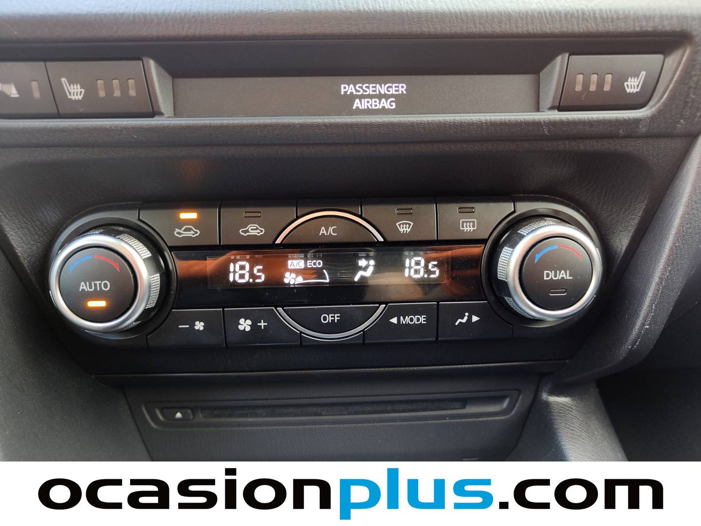 Acabados Mazda Mazda3 Mazda Mazda 3 2.2 DE Luxury (150 CV)