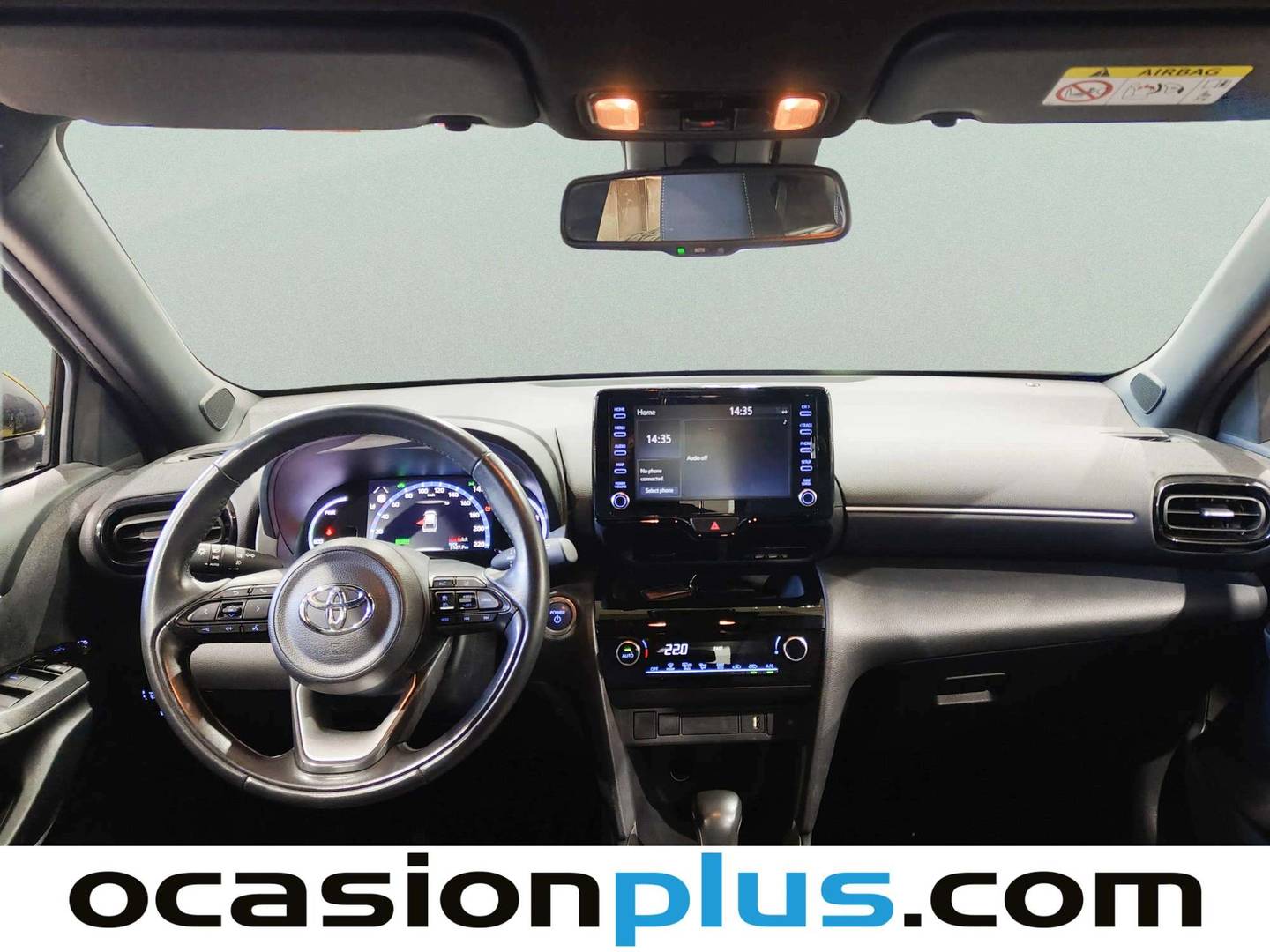 Toyota Yaris Cross Toyota Yaris Cross 120H Active Tech (116 CV) al mejor precio