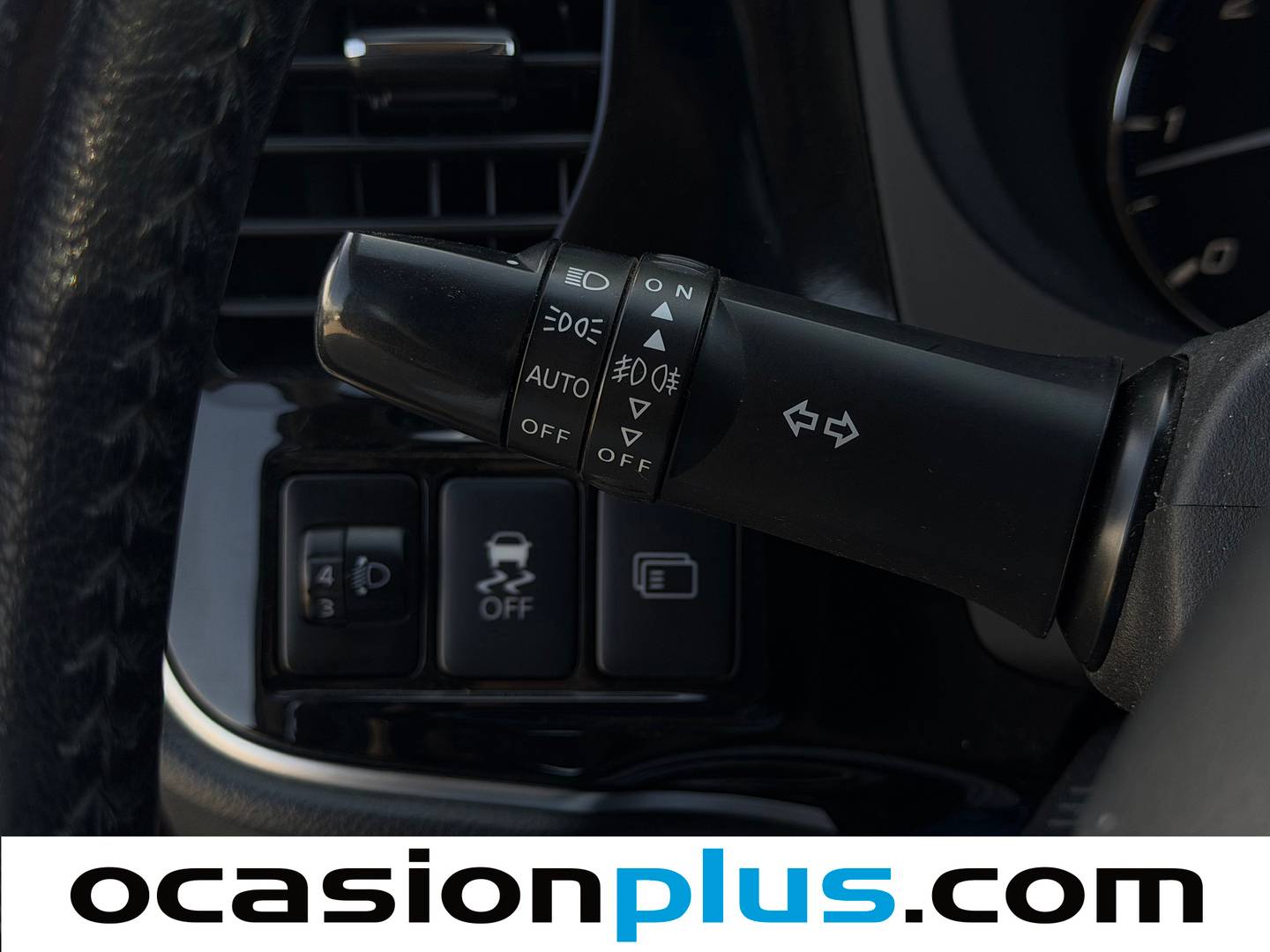 Acabados Mitsubishi Outlander Mitsubishi Outlander 220 DI-D Motion 2WD (150 CV)