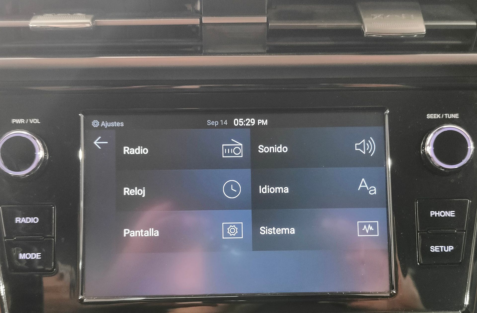 SsangYong Korando G15T LP Premium - foto 30