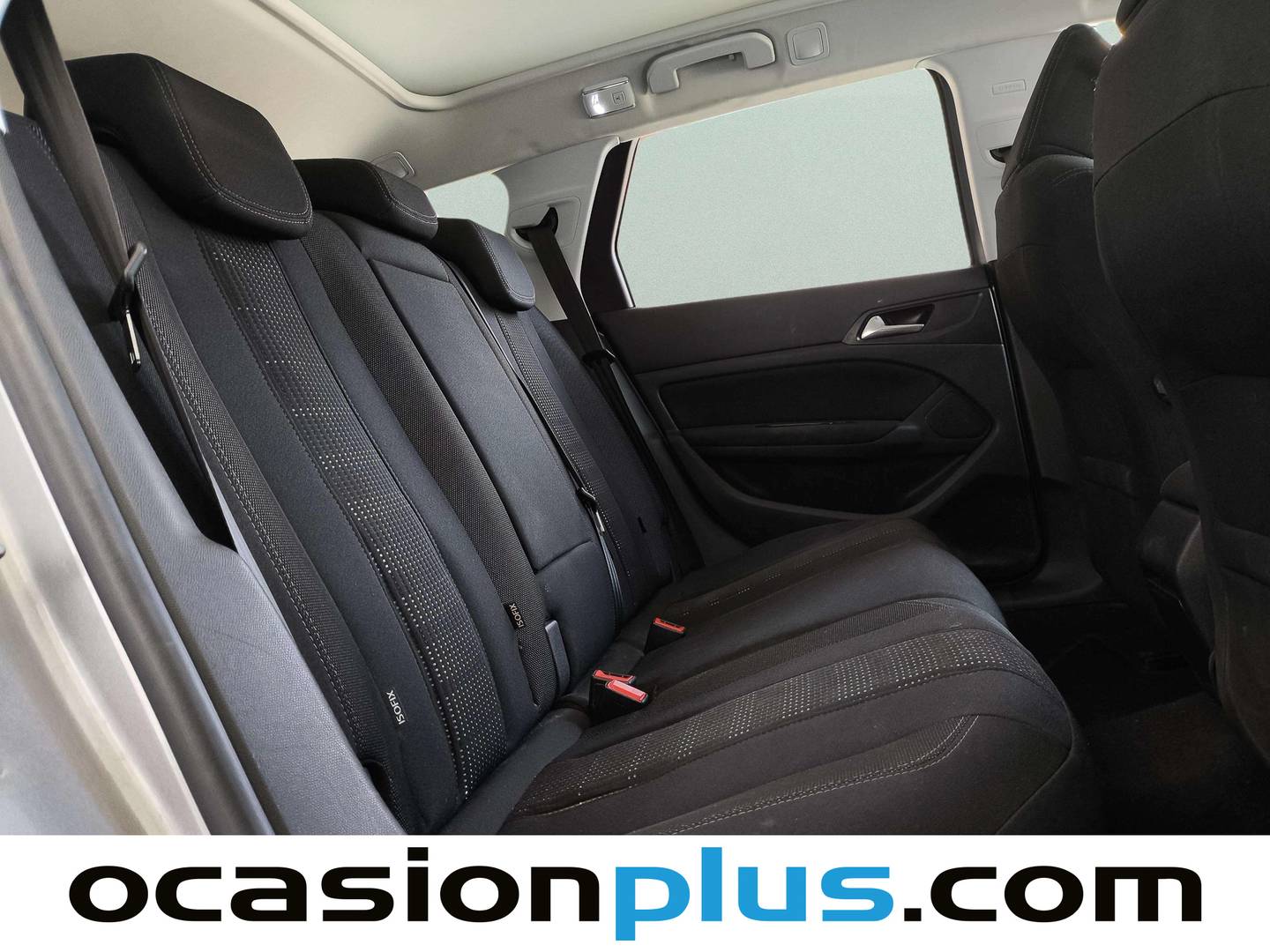Peugeot 308 Peugeot 308 SW 1.6 e-HDI Allure (115 CV) manual