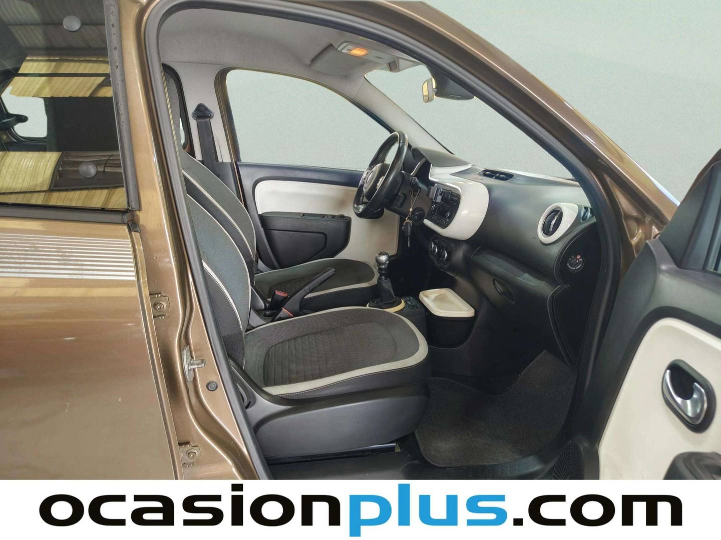 Renault Twingo Renault Twingo Zen Energy TCe (90 CV) S&S al mejor precio