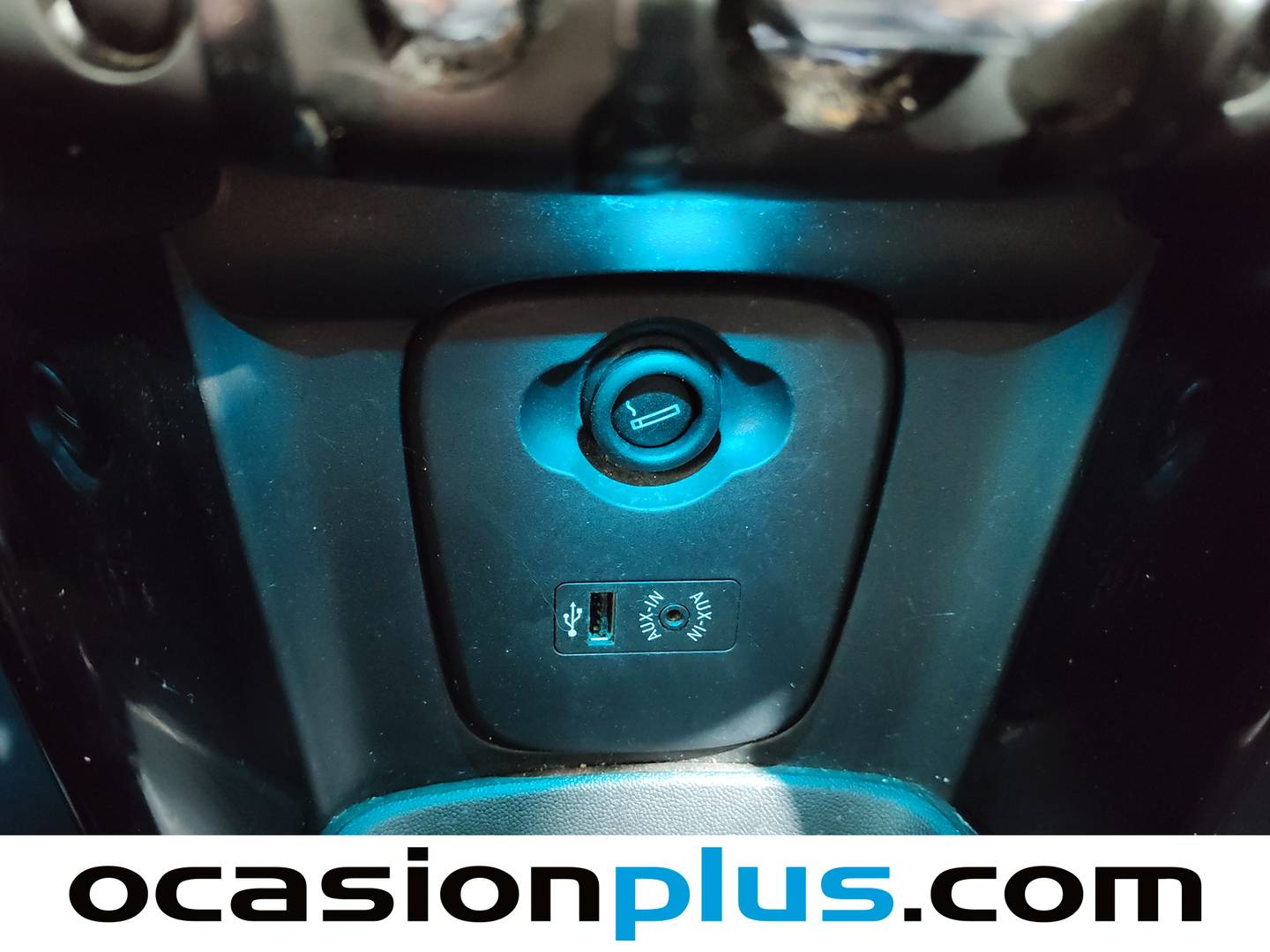 Foto Mini MINI MINI MINI 3 Puertas Cooper S (192 CV)