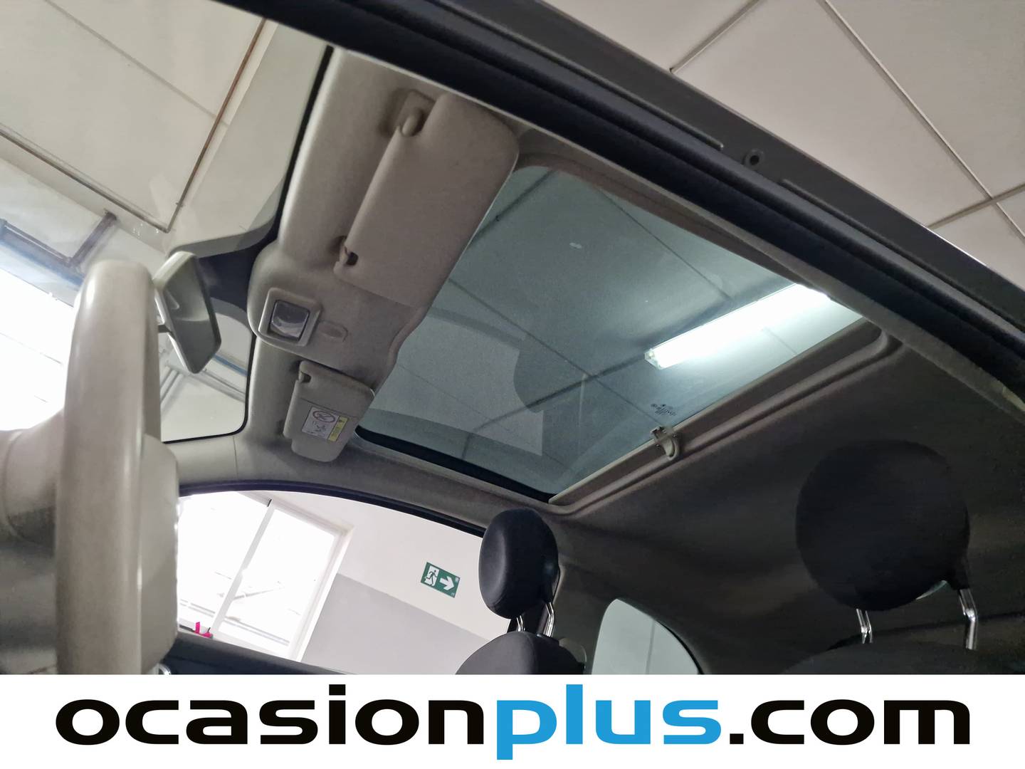 Foto Fiat 500 Fiat 500 1.0 Hybrid Dolcevita (70 CV)