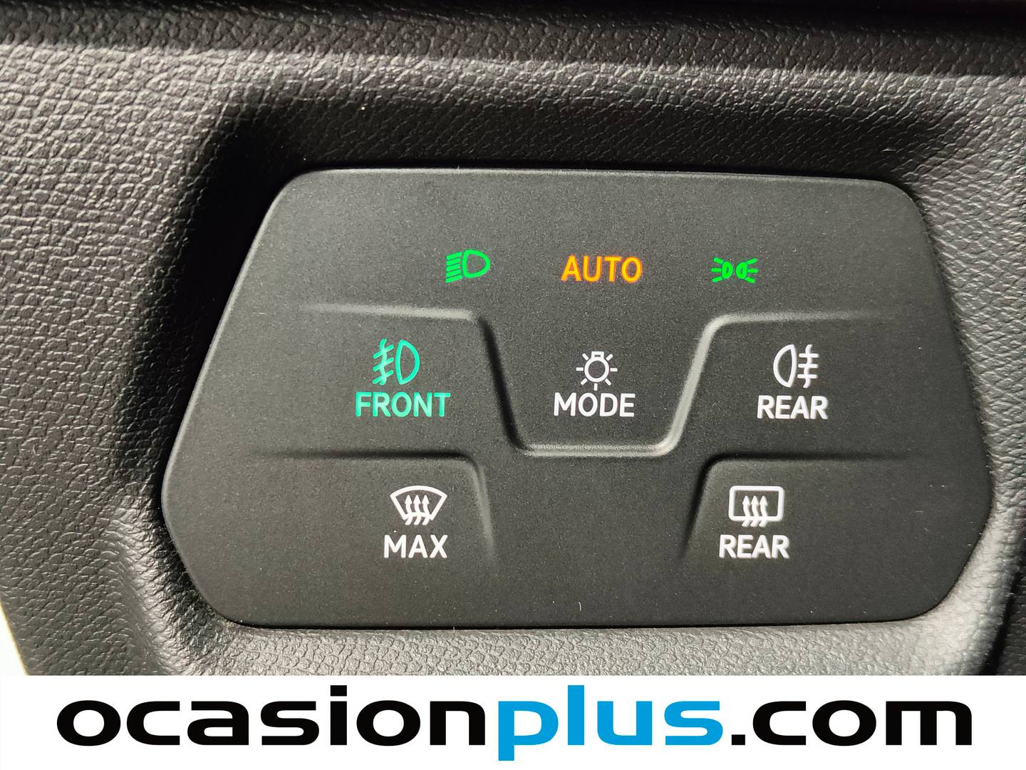 Accesorios del Seat León Seat León 2.0 TDI S&S Style Go (115 CV)