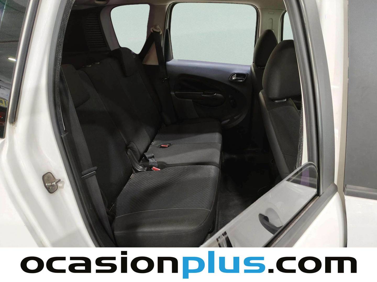 Citroën C3 Picasso Citroën C3 Picasso 1.4 VTi Attraction (95 CV) al mejor precio