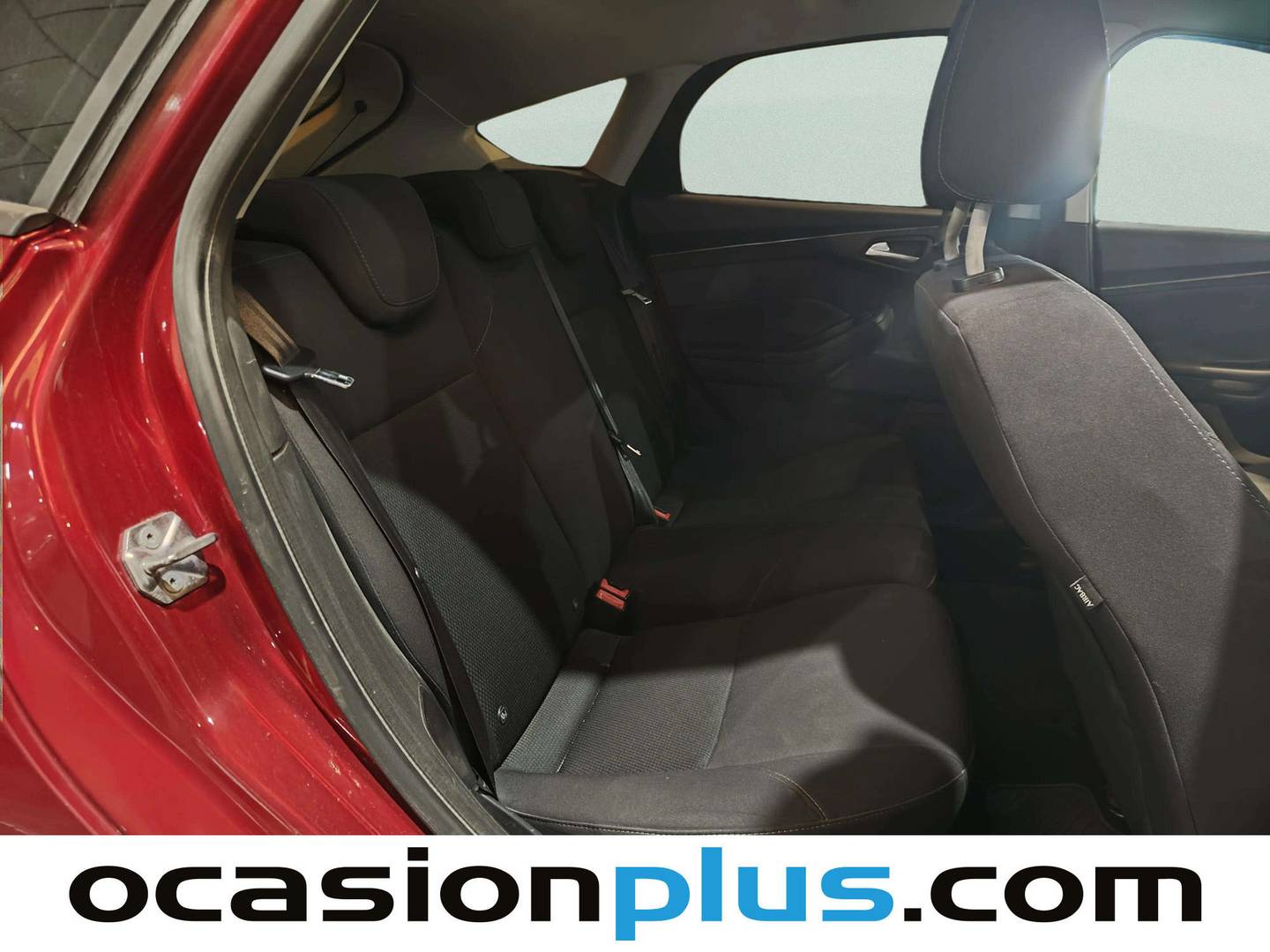 Ford Focus Ford Focus 1.6 TDCI Trend+ (115 CV) al mejor precio