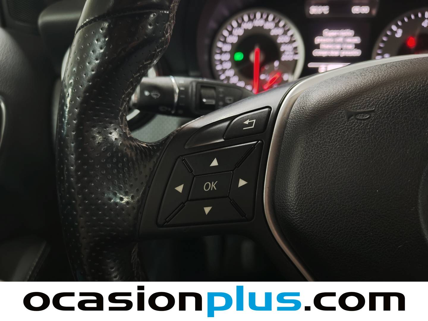 Mercedes Clase A Mercedes Clase A 180 CDI Blue Efficiency Urban (109 CV) seminuevo