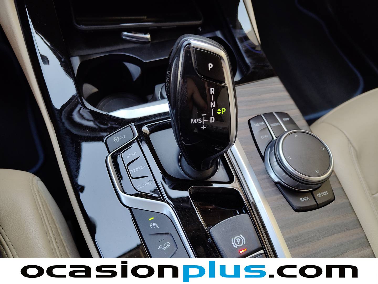BMW X3 BMW X3 xDrive25d (231 CV) de segunda mano
