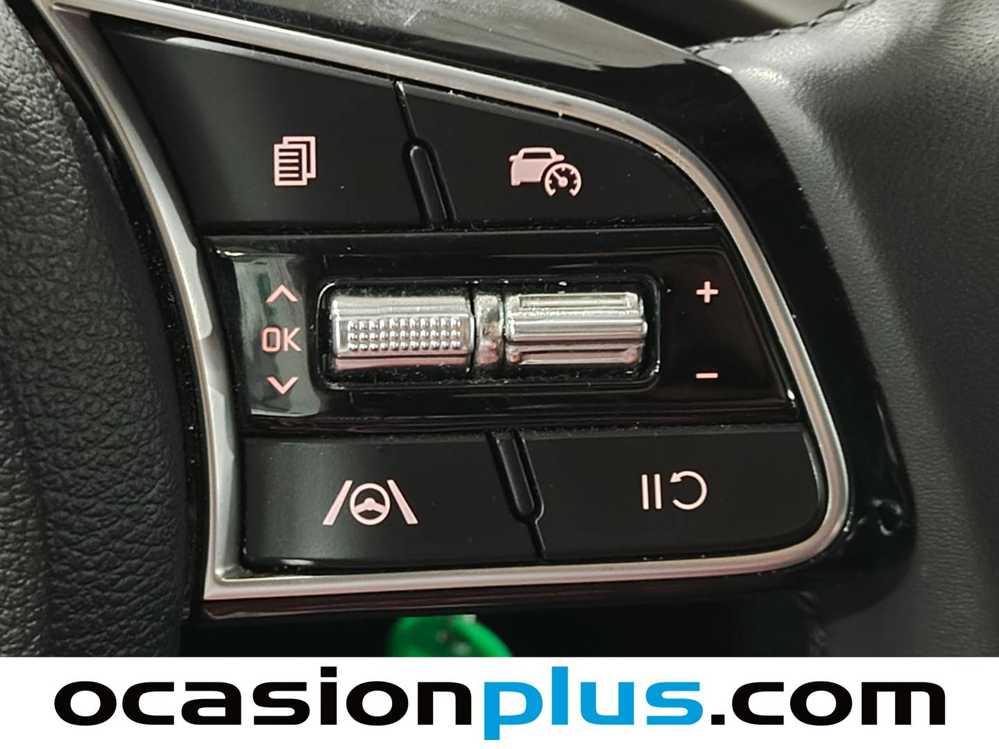 KIA Ceed Tourer Kia Ceed Tourer 1.0 T-GDi Drive (100 CV) de ocasión