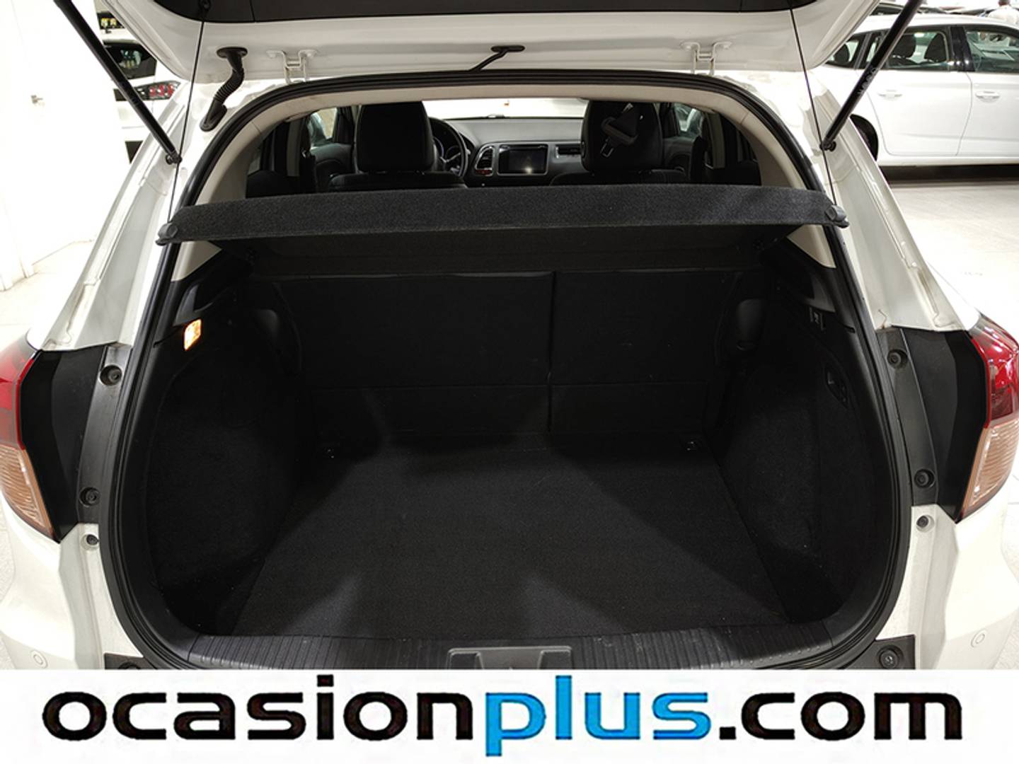 Foto Honda HR-V Honda HR-V 1.6 i-DTEC Executive (120 CV)