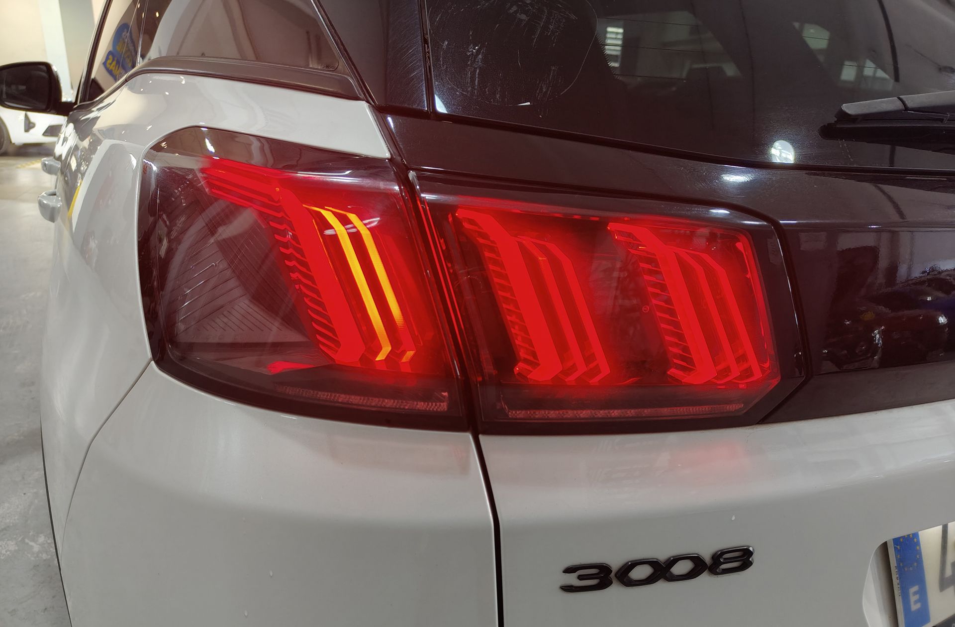 Peugeot 3008 PureTech 130 GT EAT8 - foto 18