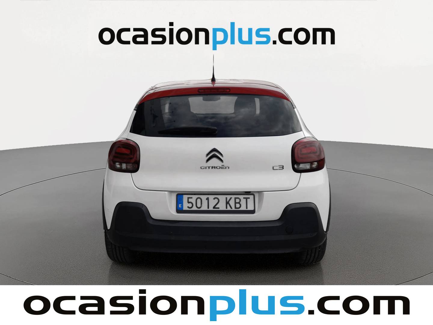 Citroën C3 Citroen C3 PureTech 82 Shine (82 CV) 82cv