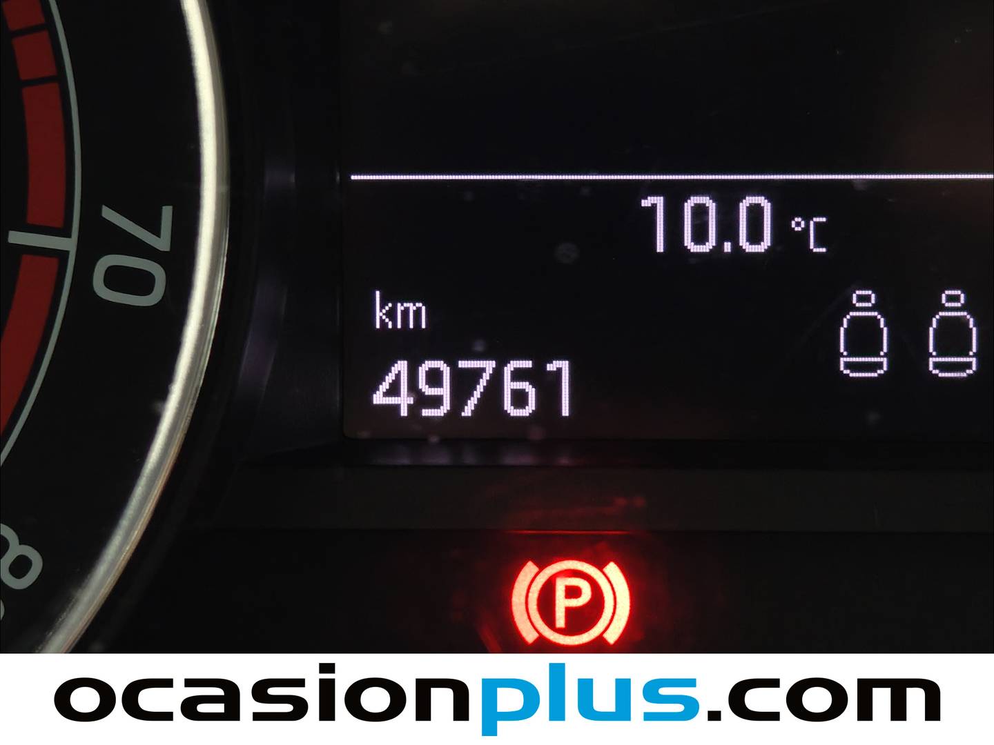 Foto Skoda Fabia Skoda Fabia 1.0 TSI Ambition Plus (95 CV)