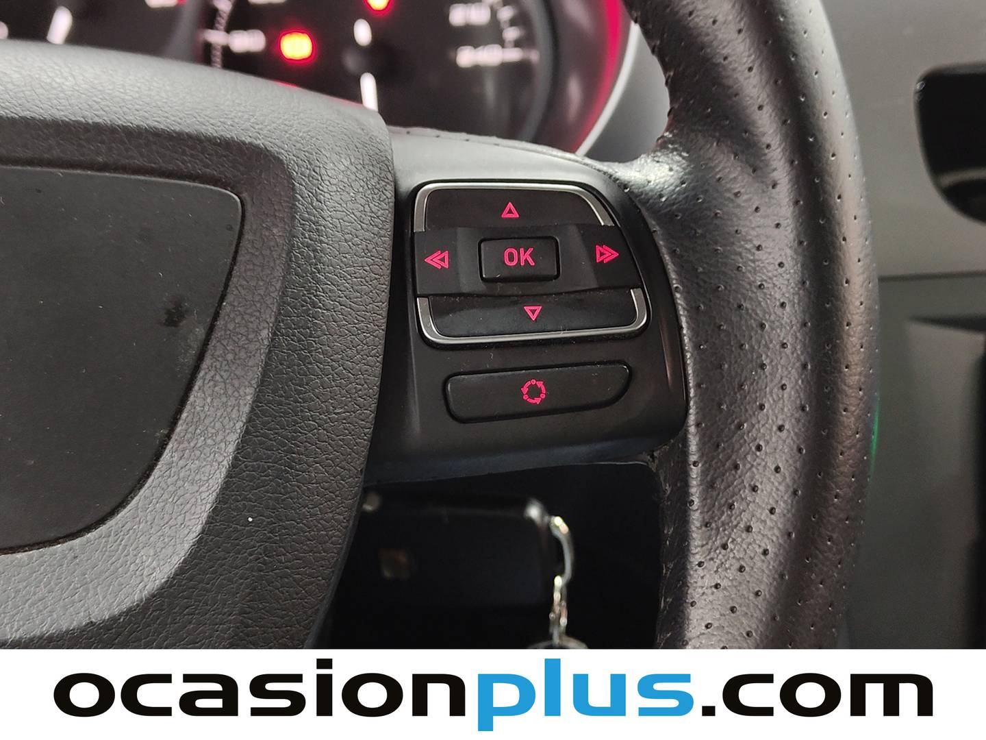 Seat León Seat León 1.4 TSI Style (125 CV) de segunda mano