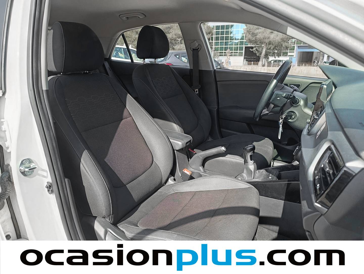 KIA Rio KIA Rio 1.0 T-GDi MHEV iMT Drive (100 CV) manual