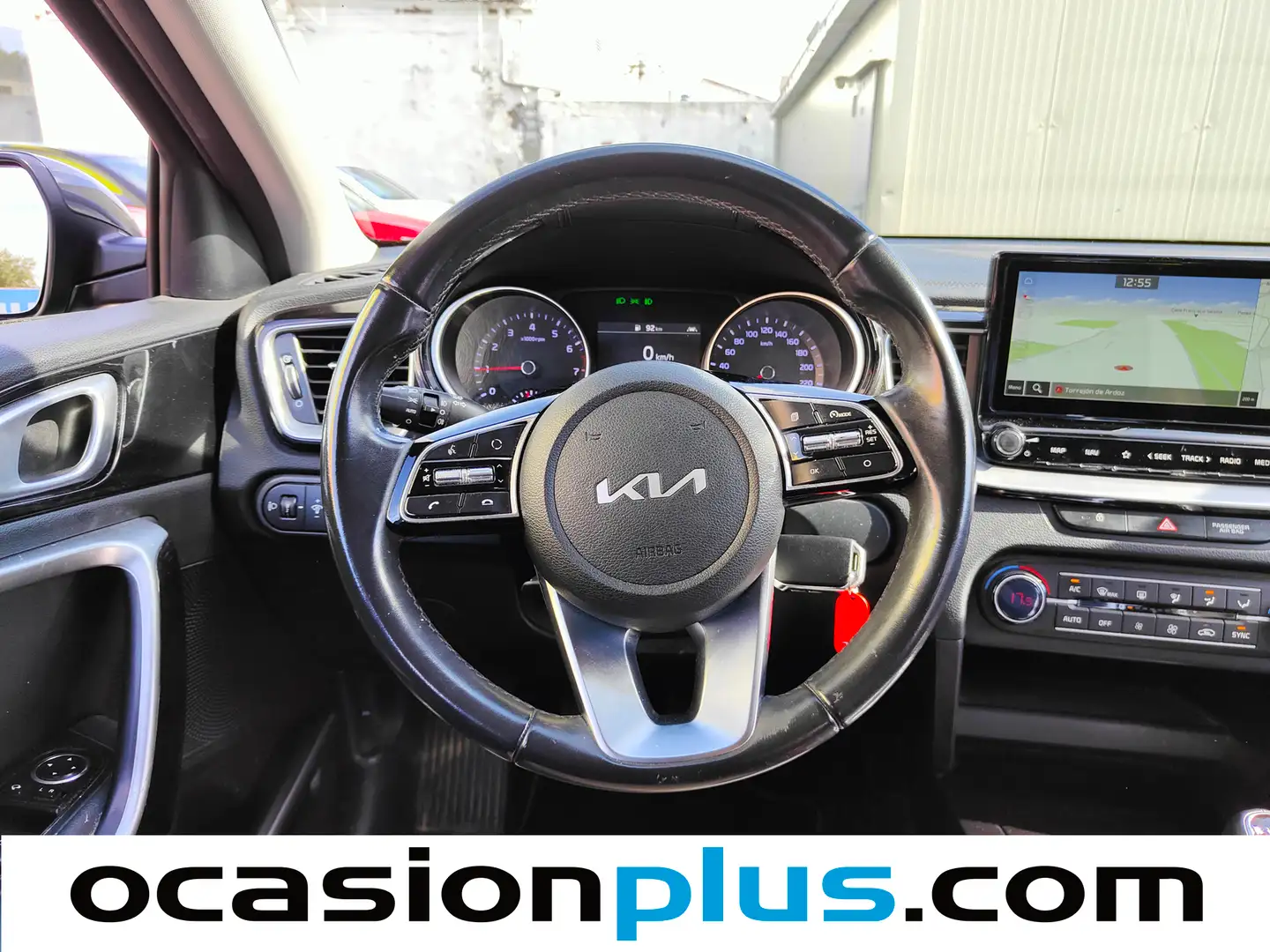 Foto KIA XCeed Kia XCeed 1.0 T-GDi Tech (120 CV)