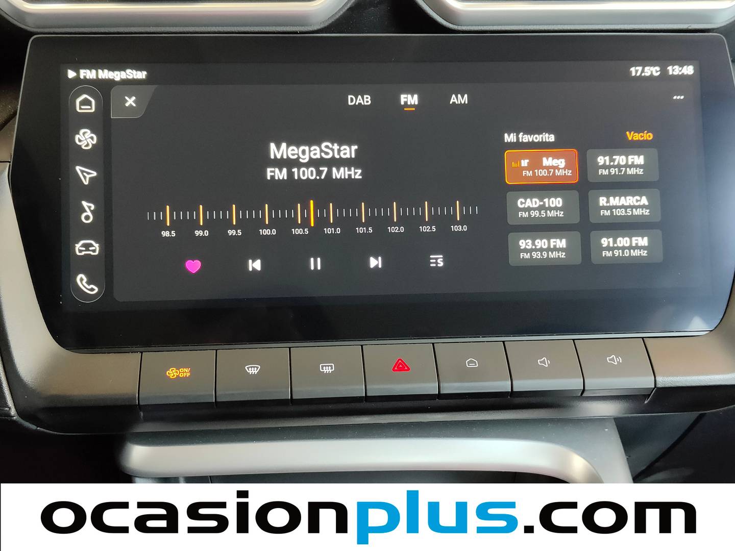 MG ZS MG ZS 1.5 Hybrid+ Luxury  (197 CV) km 0