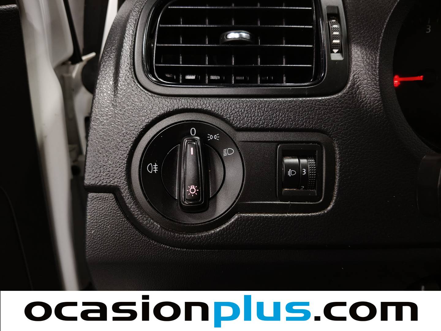 Volkswagen Polo Volkswagen Polo Edition 1.4 TDI BMT (75 CV) 75cv