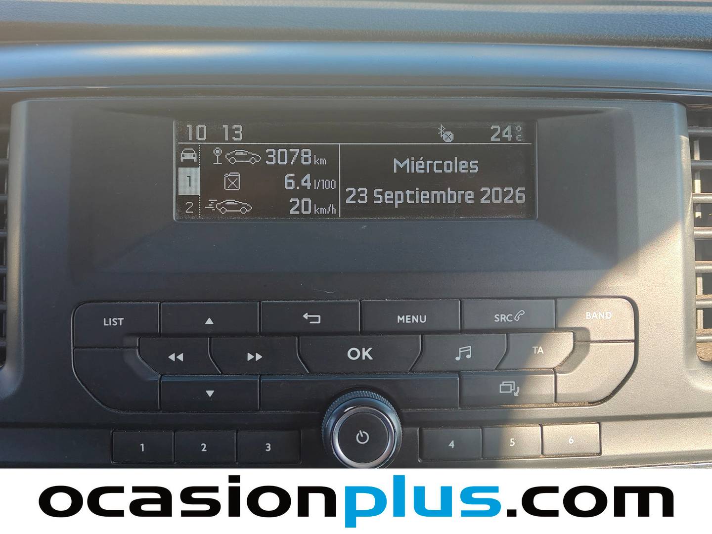 Toyota Proace Toyota Proace Furgon 1.6 D Comfort (95 CV) seminuevo