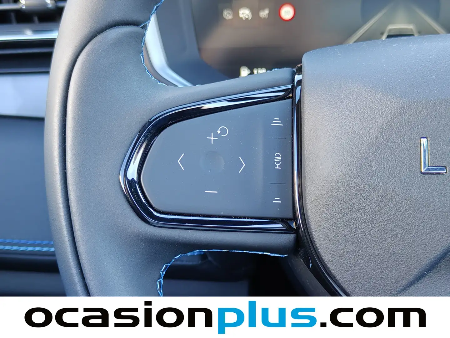 Foto Lynk & Co 01 Lynk & Co 01 1.5 PHEV 6.6kW  (261 CV)