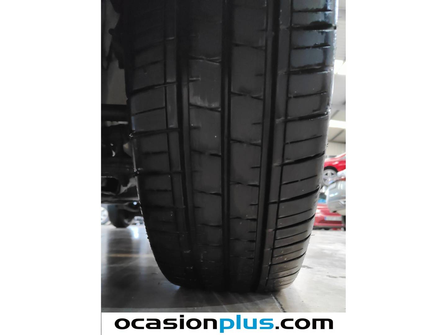 Citroën Jumper Citroën Jumper Chasis BlueHDi 130 35 L3 (131 CV) de segunda mano