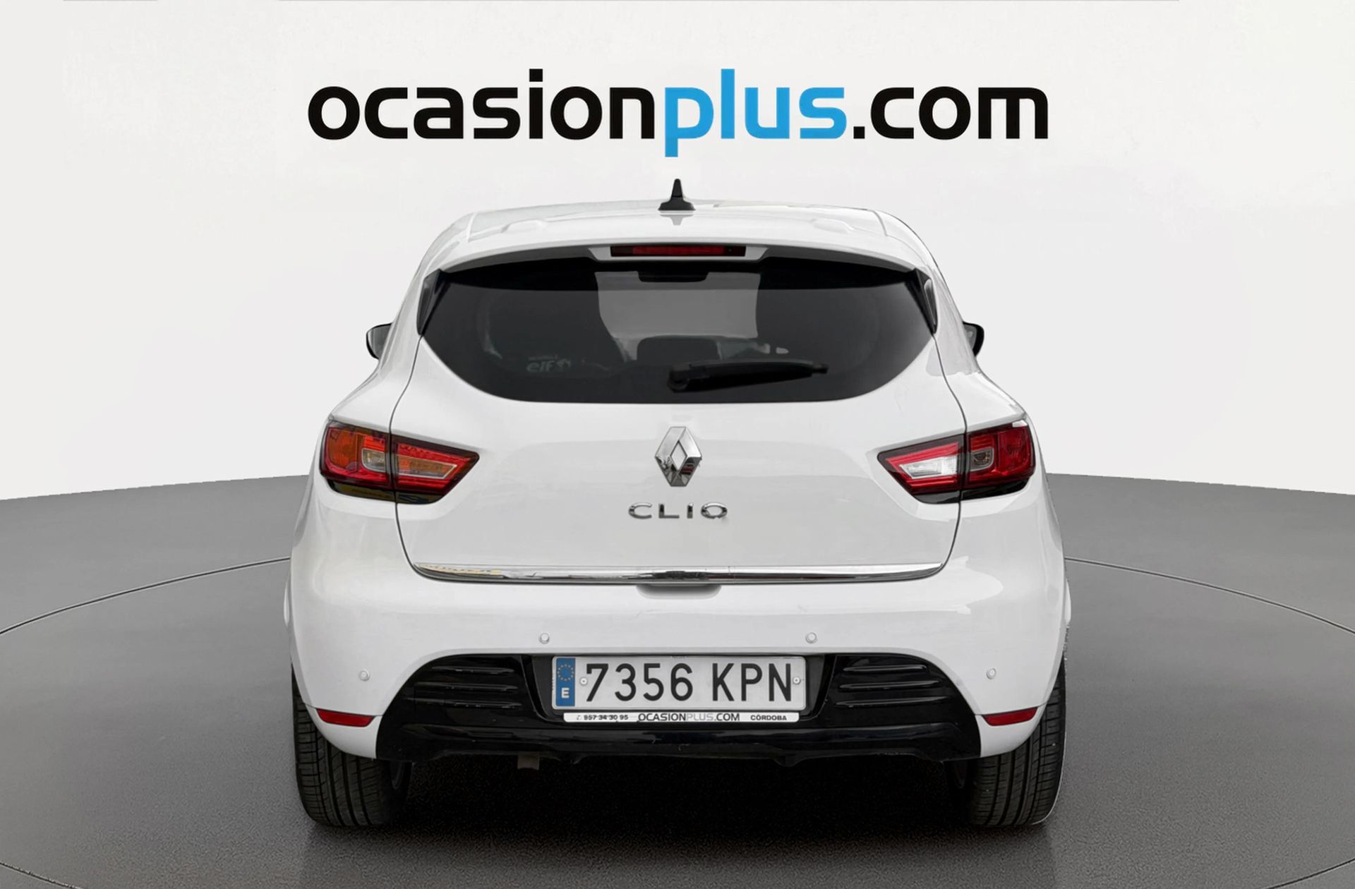 Renault Clio Limited dCi - foto 12