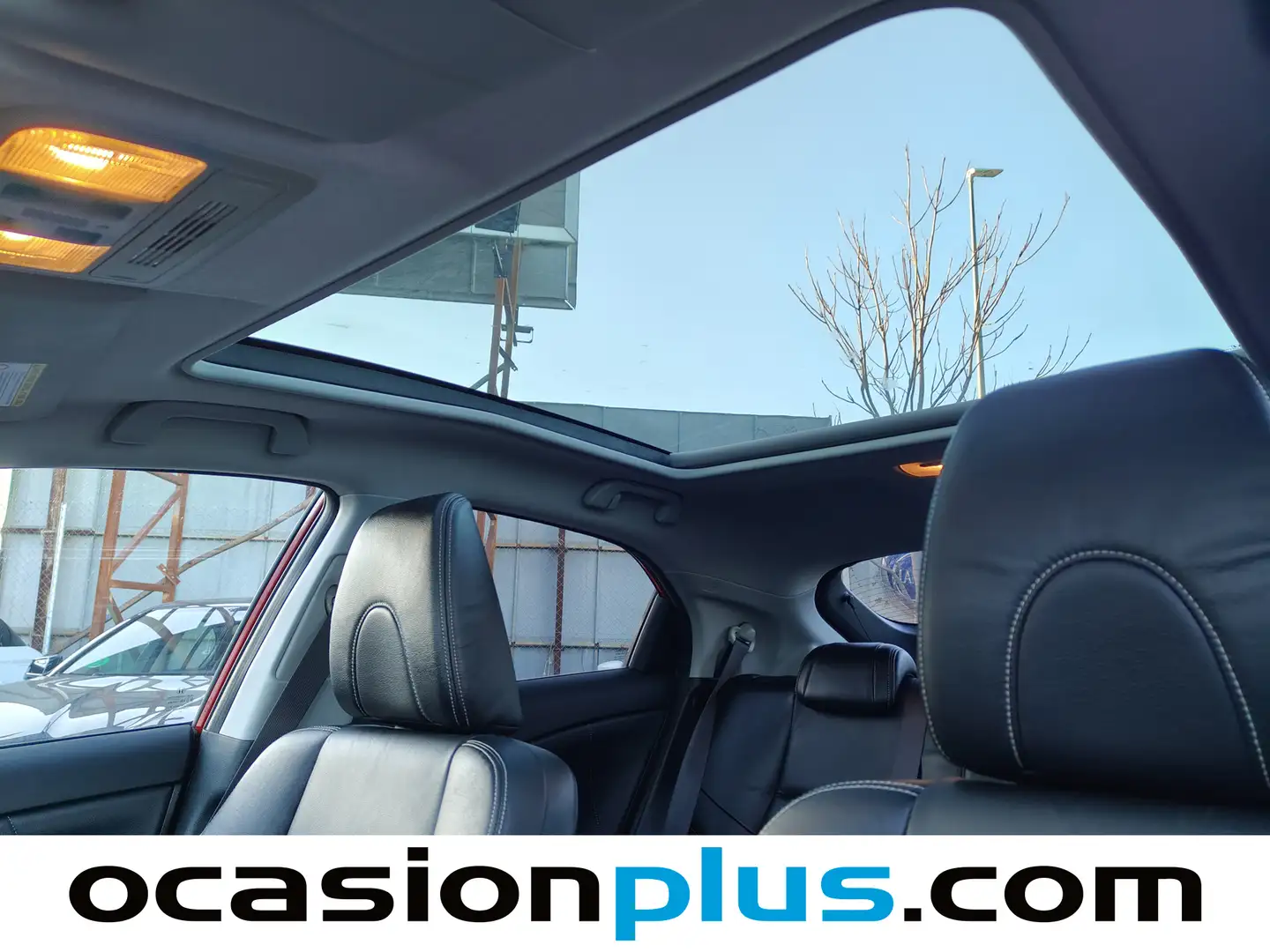 Foto Honda Civic Honda Civic 1.8 Executive Piel (140 CV)