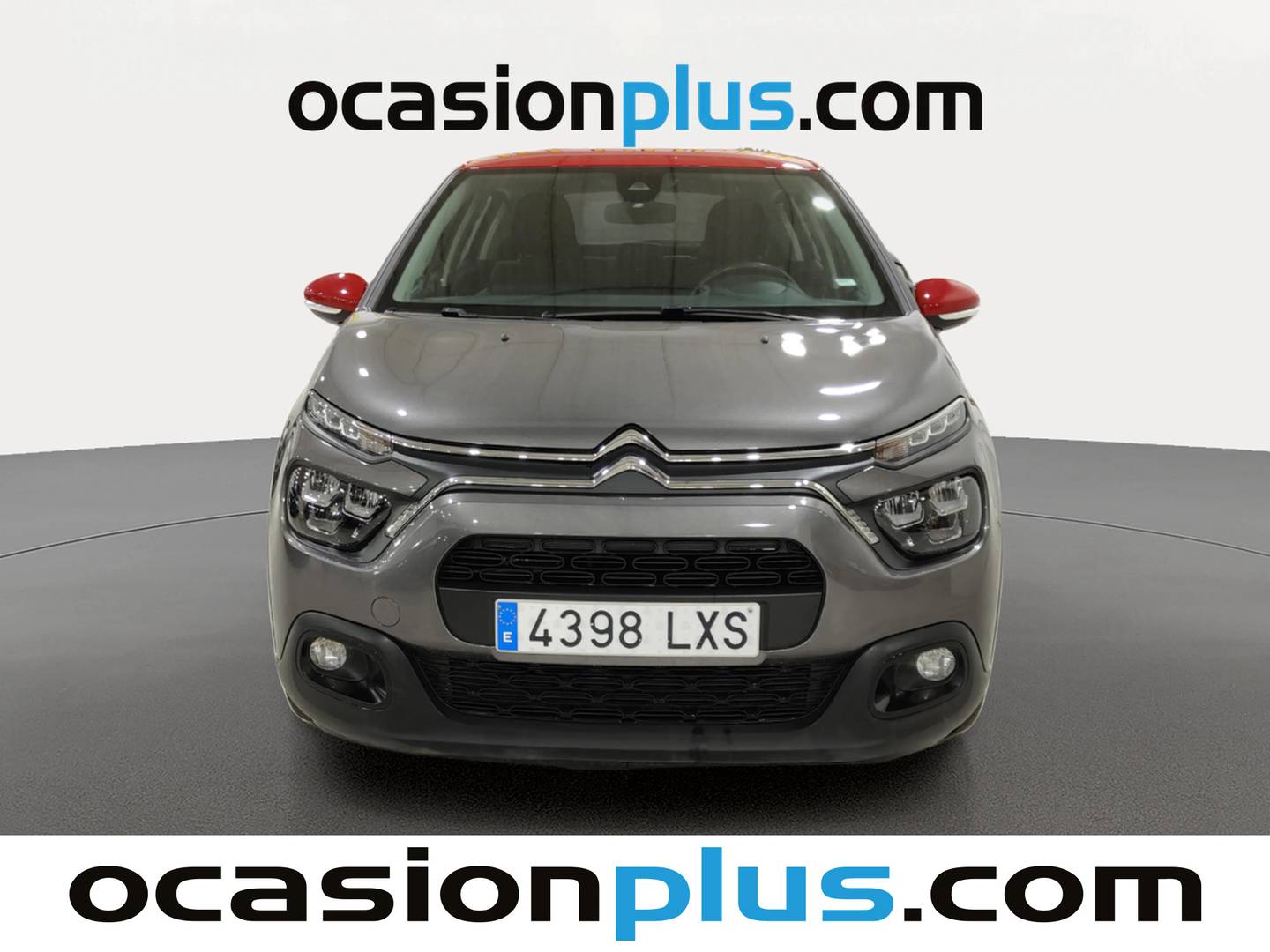 Foto Citroën C3 Citroen C3 PureTech 83 Feel Pack (83 CV)