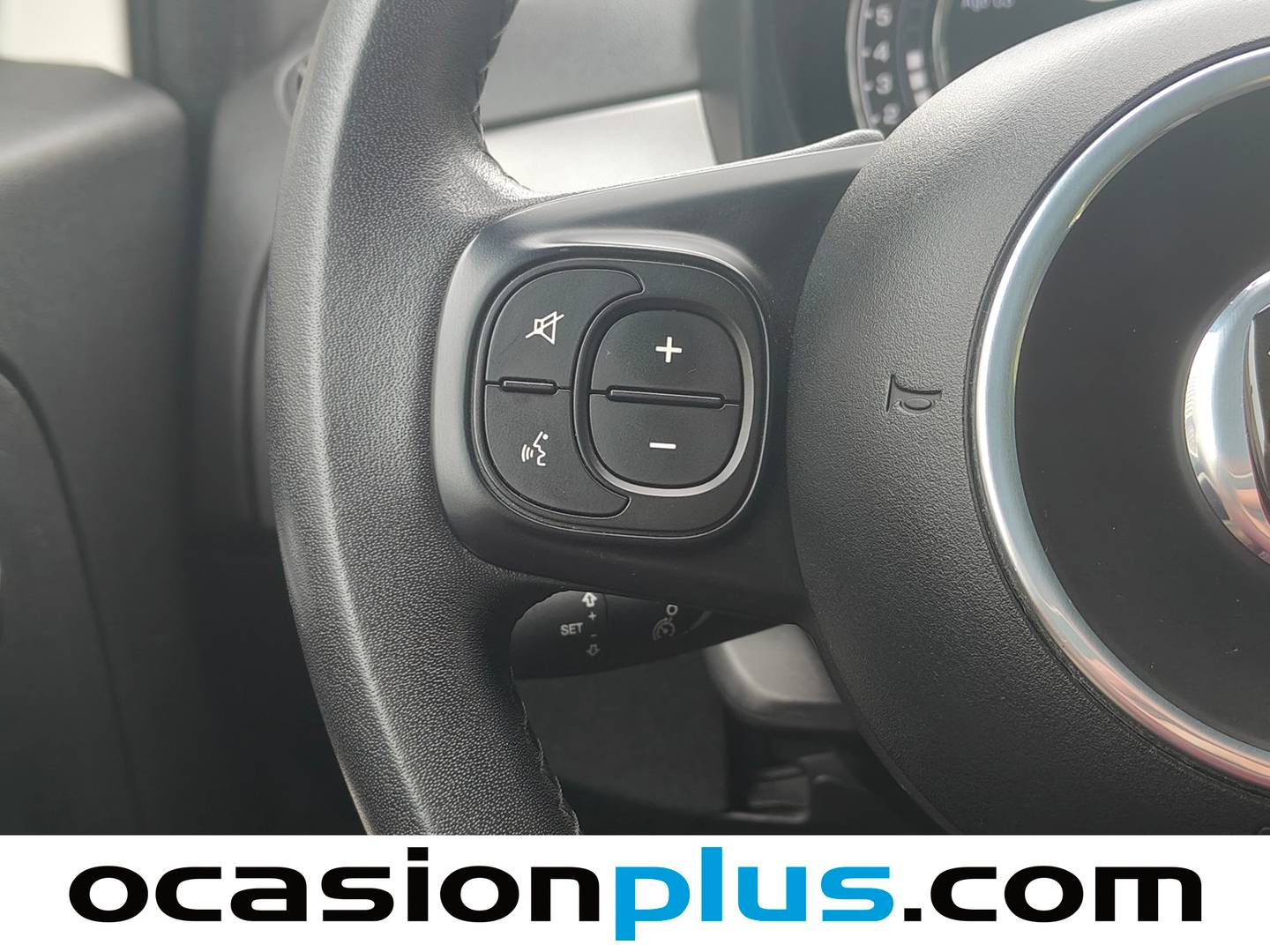 Fiat 500C Fiat 500C 1.2 8v Cabrio S (69 CV) al mejor precio