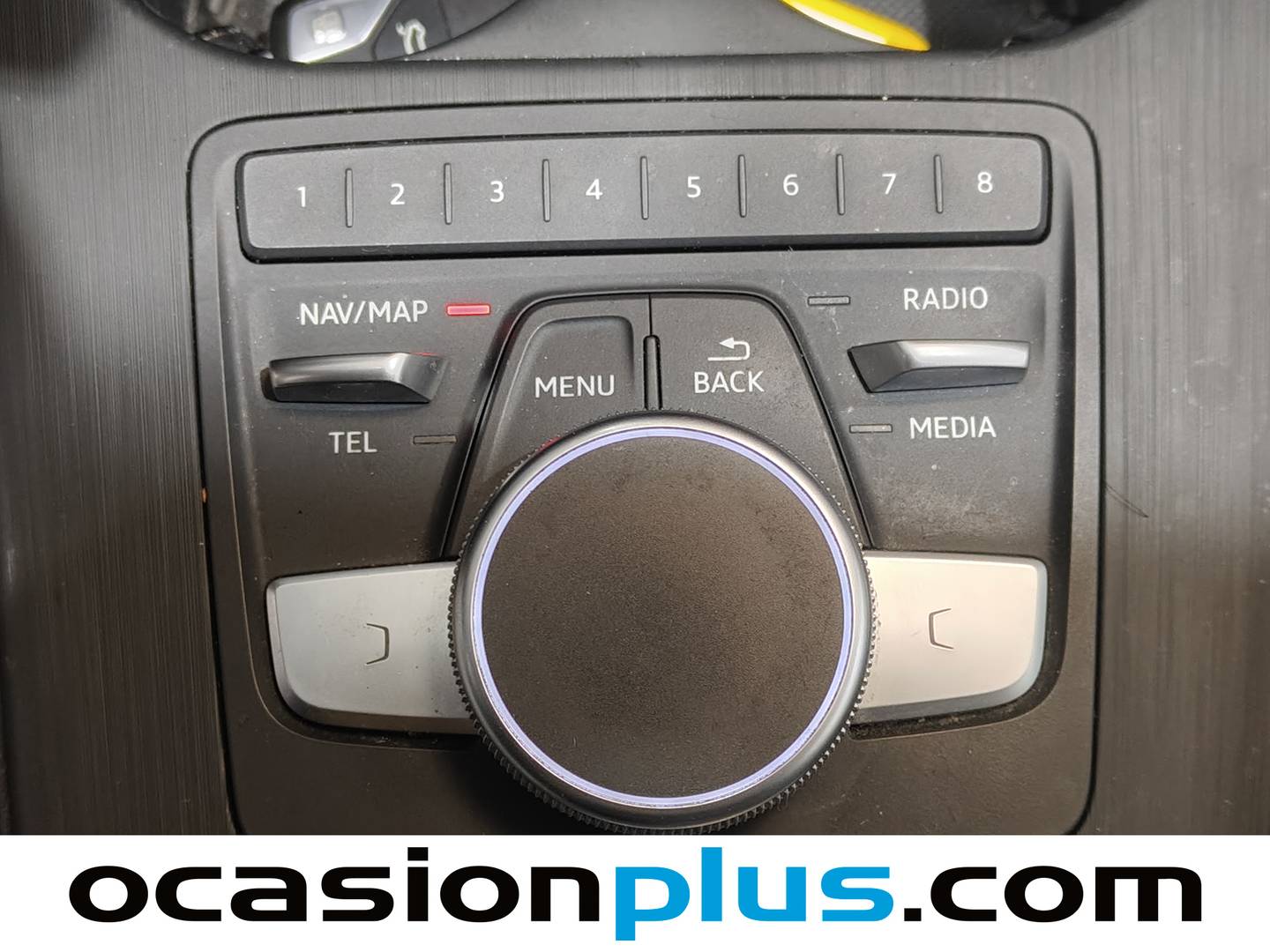 Foto Audi A5 Audi A5 Sportback Sport 2.0 TFSI MHEV (190 CV) S tronic Pack S-Line