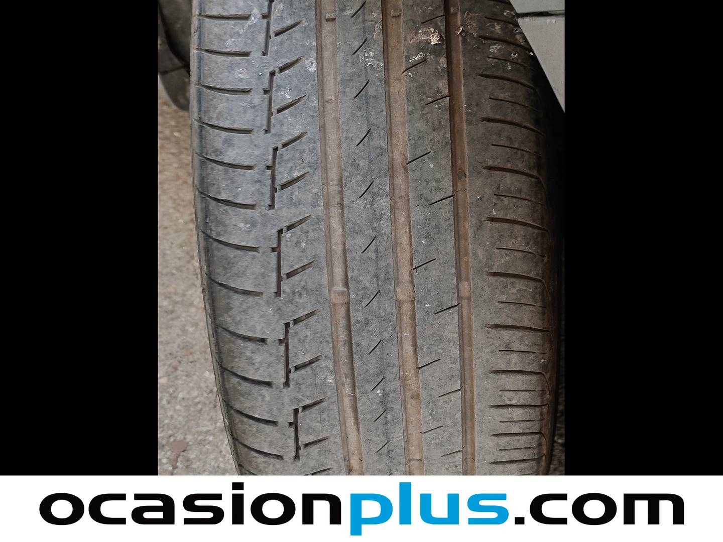 KIA XCeed KIA XCeed 1.0 T-GDi Drive (100 CV) manual