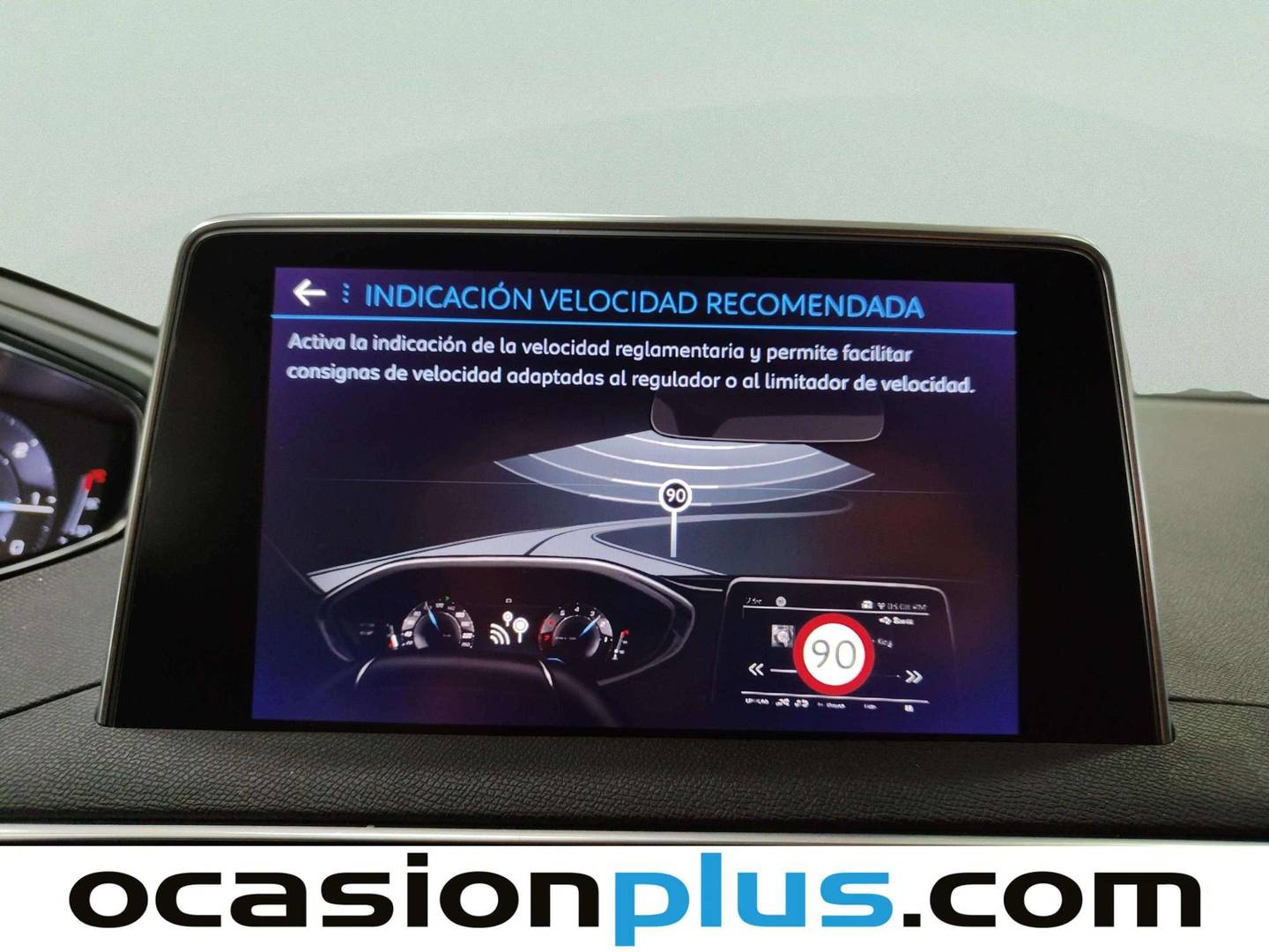 Accesorios del Peugeot 3008 Peugeot 3008 BlueHDi 130 S&S Crossway (130 CV)