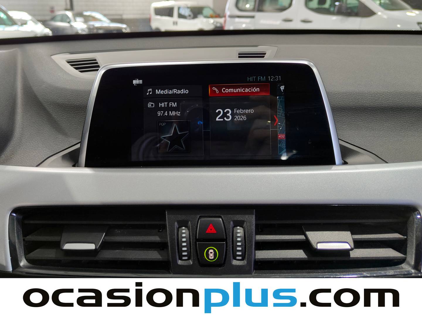 BMW X1 BMW X1 sDrive18d (150 CV) automático