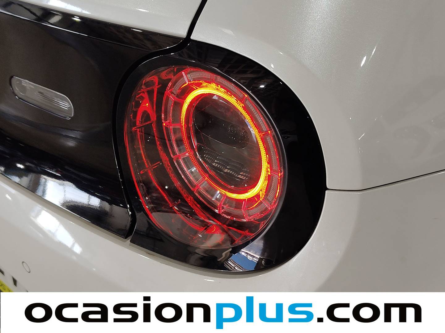Honda Honda e Honda Honda e Advance Llantas 17 (154 CV) eléctrico
