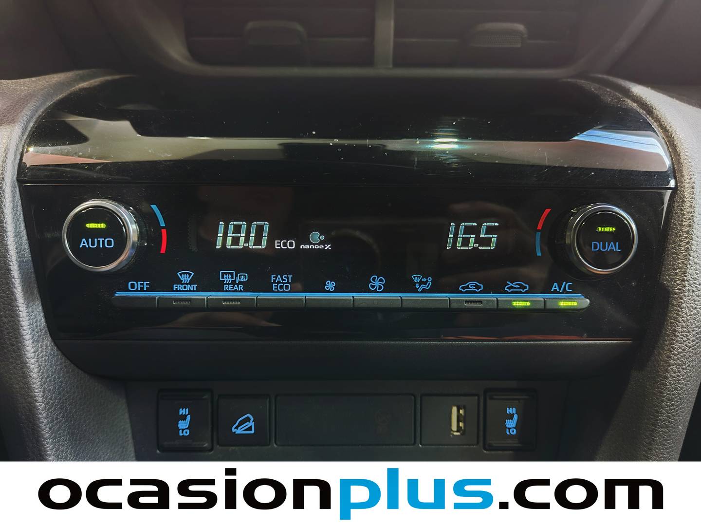 Toyota Yaris Cross Toyota Yaris Cross 120H Adventure (116 CV) de segunda mano