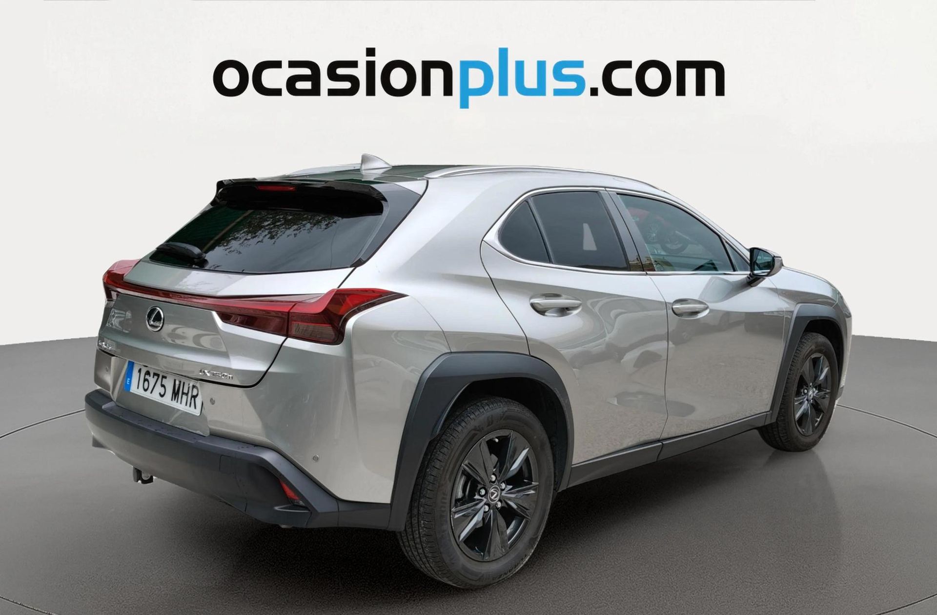 Lexus UX 250h Premium - foto 4