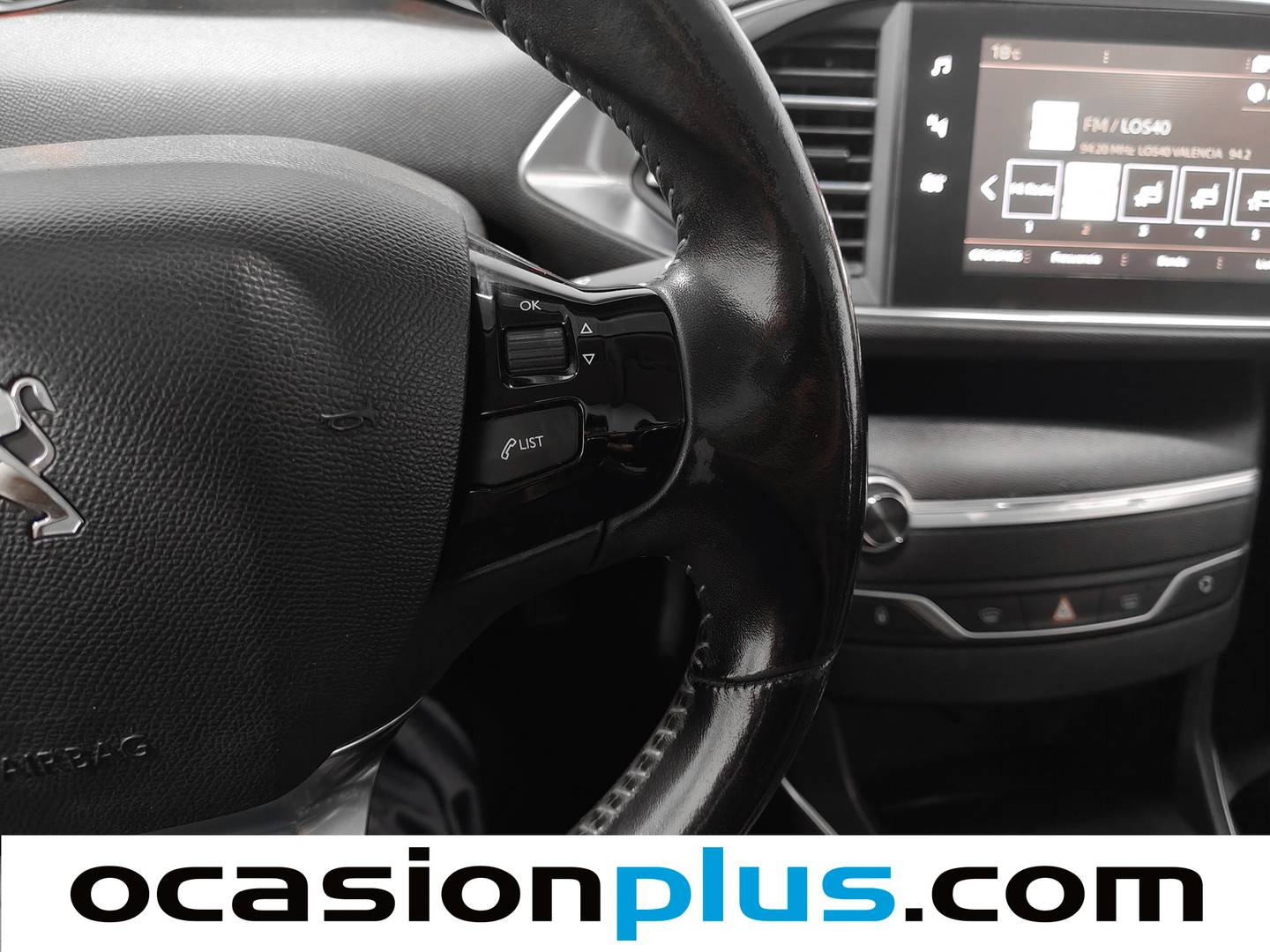 Peugeot 308 Peugeot 308 PureTech 110 S&S Allure (110 CV) barato