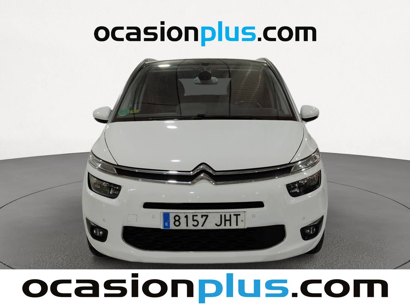 Foto Citroën Grand C4 Picasso Citroen Grand C4 Picasso BlueHDi 150 Airdream Exclusive EAT6 (150 CV) 7 Plazas