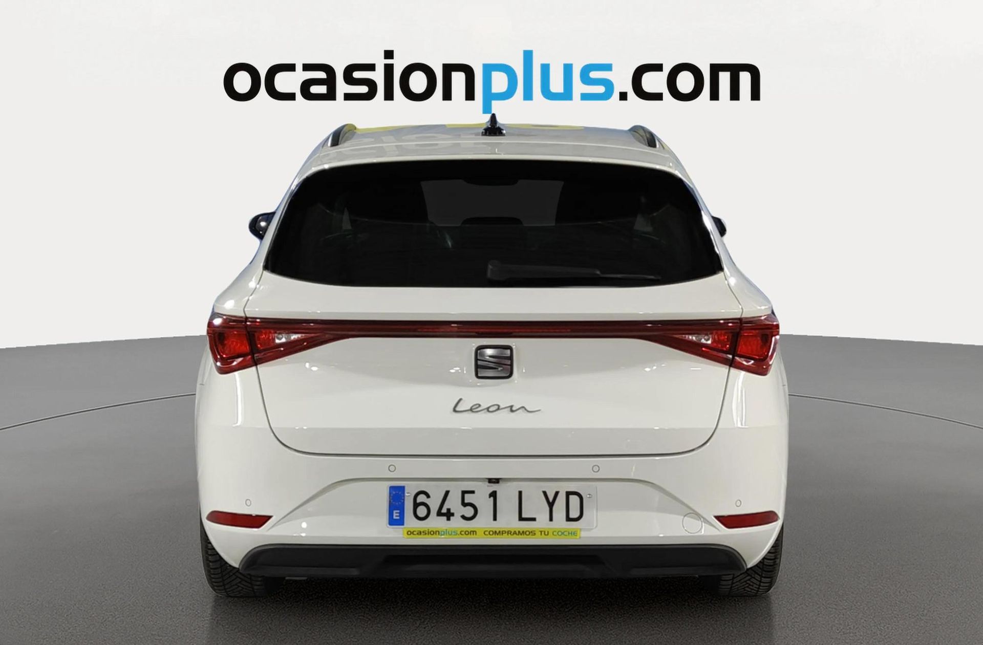 SEAT León ST 2.0 TDI Style Go DSG - foto 18