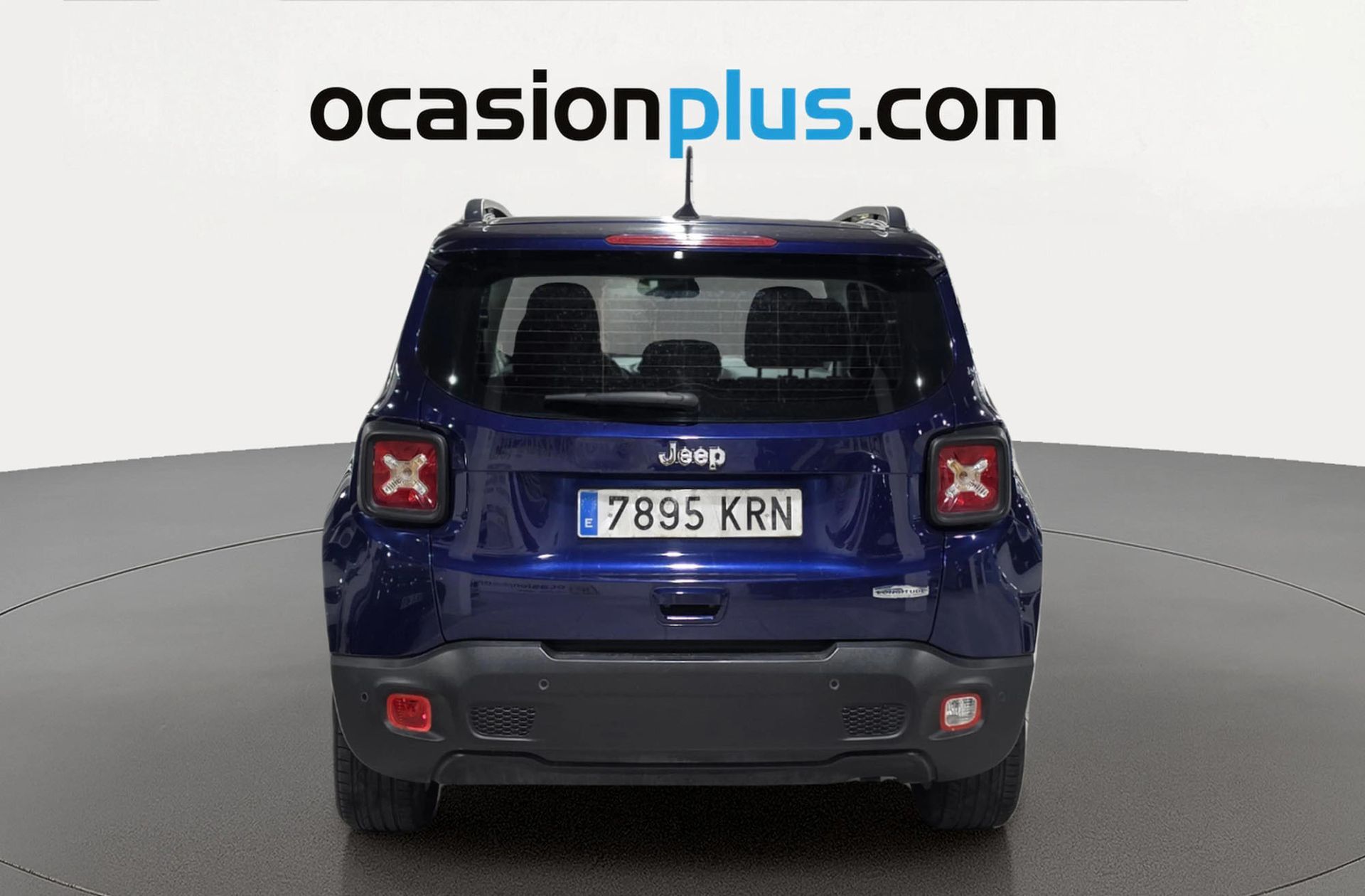 Jeep Renegade 1.0G Longitude 4x2 - foto 13