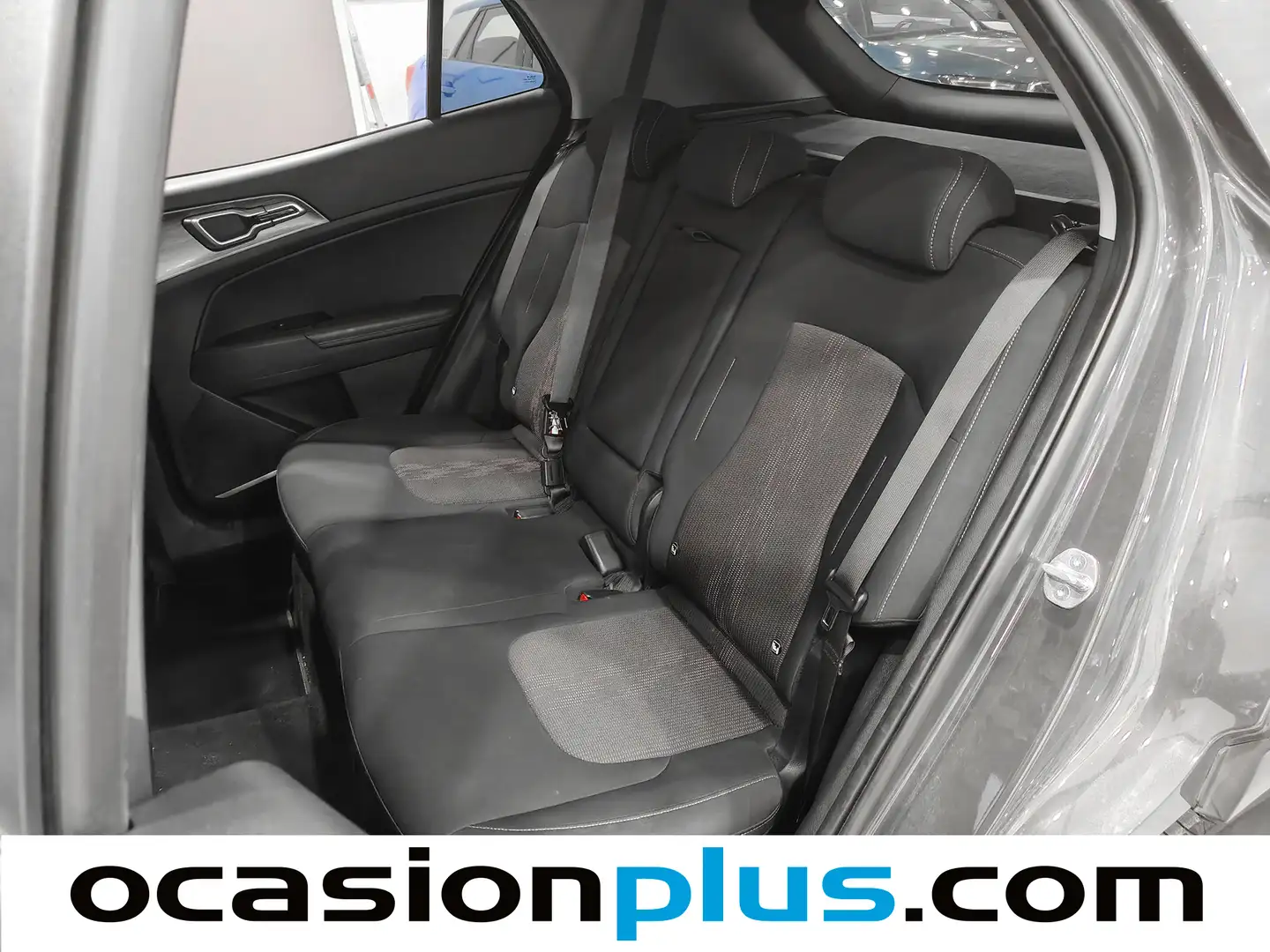 Foto KIA Sportage Kia Sportage 1.6 T-GDi Drive 4x2 (150 CV)