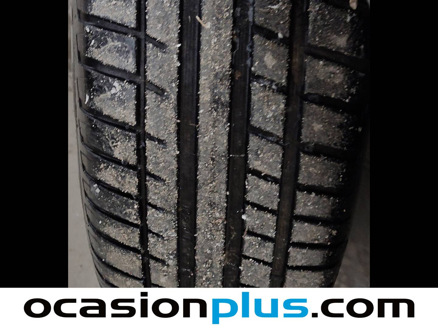 Foto Ford Tourneo Courier Ford Tourneo Courier 1.5 TDCi Ambiente (75 CV)