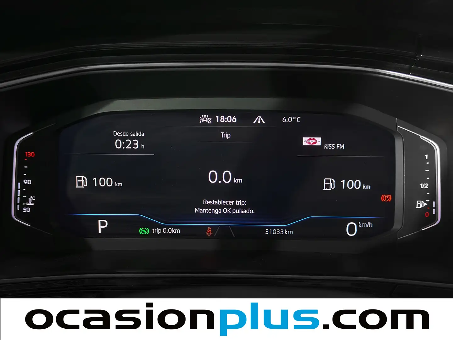 Foto Volkswagen T-Cross Volkswagen T-Cross Sport 1.5 TSI (150 CV) DSG