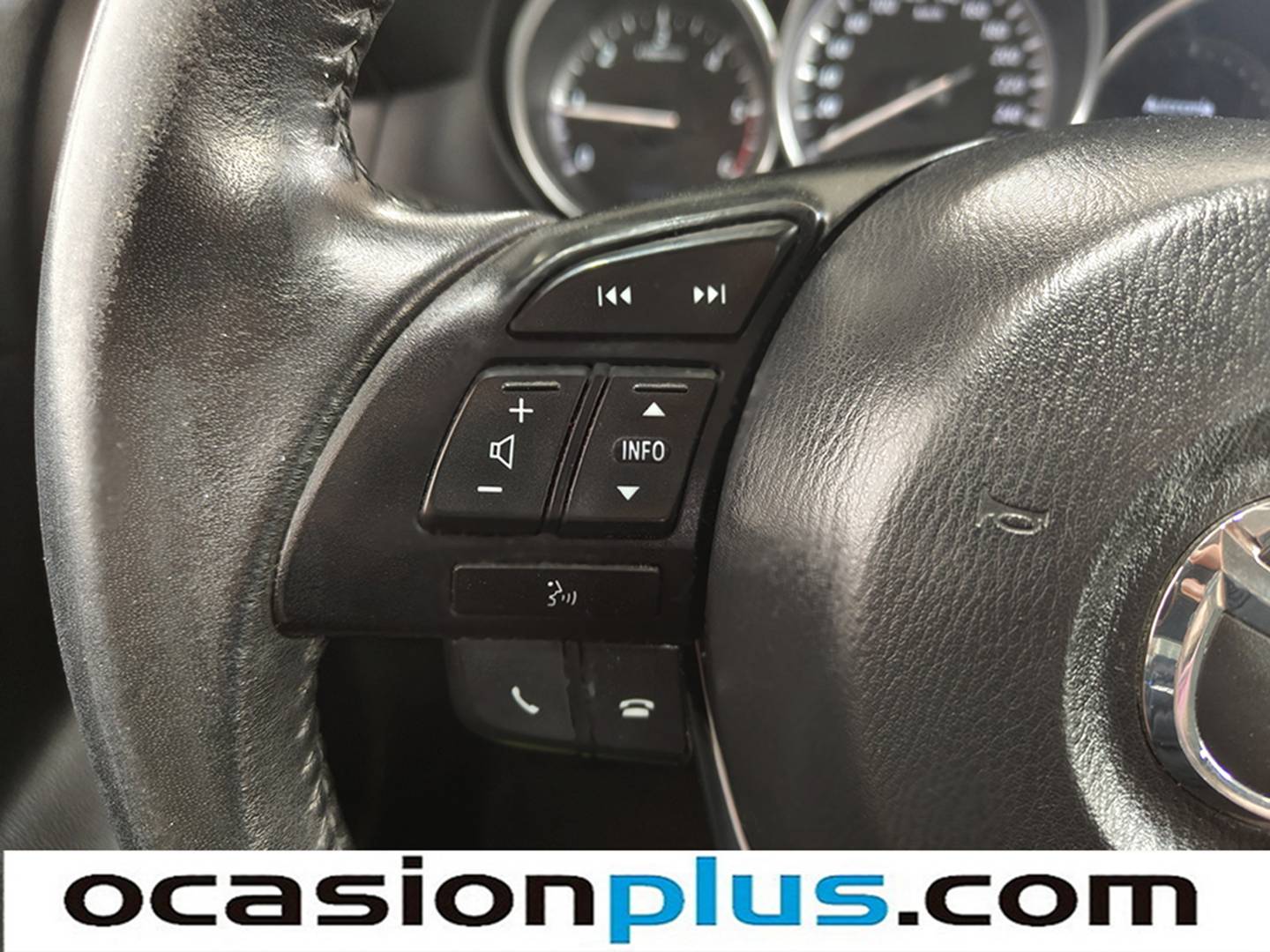 Mazda CX-5 Mazda CX-5 2.2 DE Style 2WD (150 CV) 2013