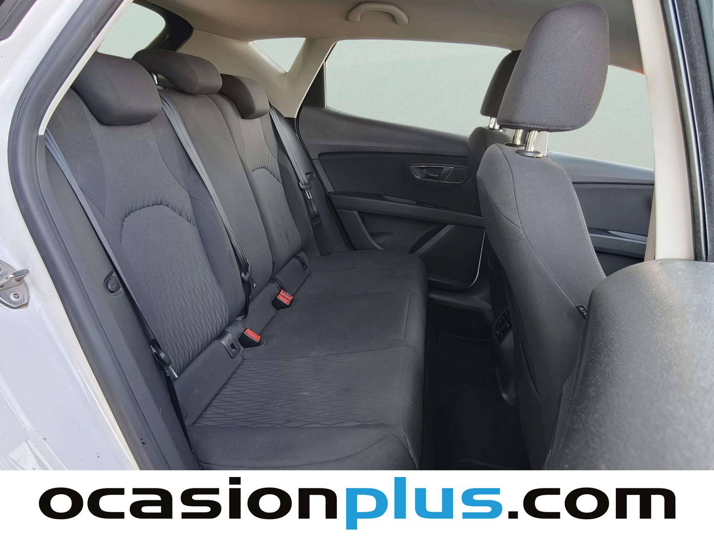 Seat León SEAT León 1.2 TSI S&S Style  (110 CV) gasolina