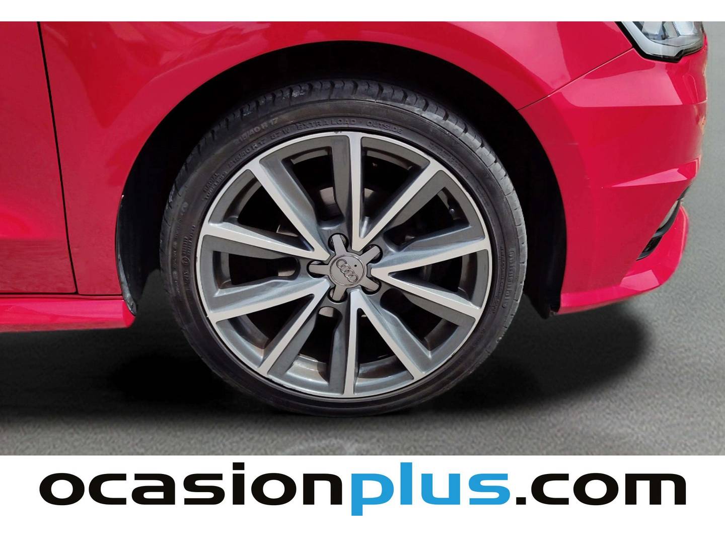 Audi A1 Audi A1 Adrenalin2 1.0 TFSI (95 CV) Pack S-Line km 0